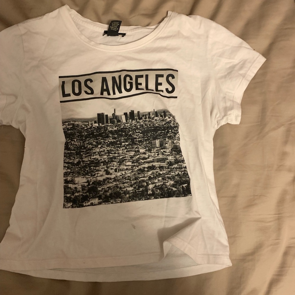 t shirt